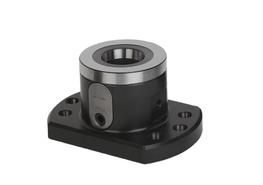 Module de base 5 axes UNILOCK à pas de 80 mm, pied sans trou oblong