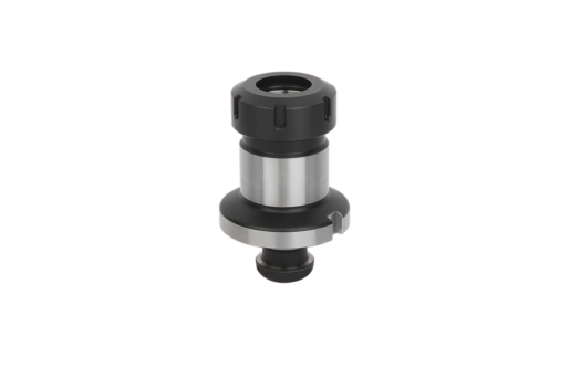 Adaptateur 5 axes UNILOCK pour pince de serrage, à pas de 80 mm
