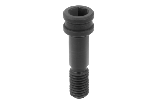 Vis CHC rectifiée 5 axes UNILOCK à pas de 80 mm