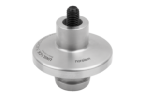 Adaptateur réducteur 5 axes UNILOCK à pas de 50 mm