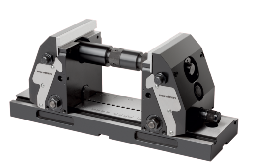 Vice Clamping System