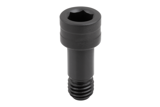 Vis CHC rectifiées 5 axes UNILOCK pour fixation de pièces, à pas de 80 mm
