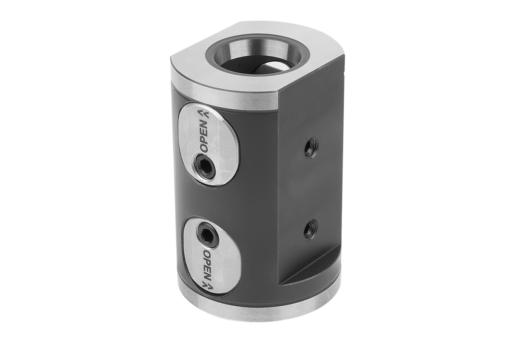 Module de base double 5 axes UNILOCK à pas de 50 mm