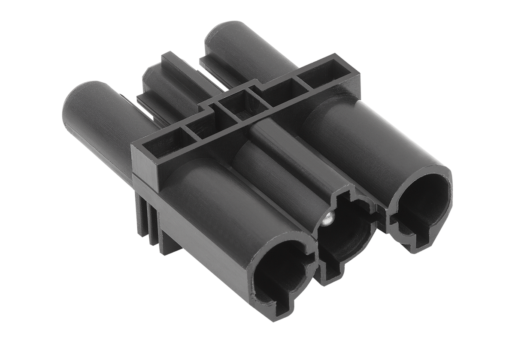 Raccords de liaison
Connecteur GST18i3 - Douille GST18i3