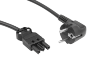 Câble d'alimentation 
Schuko - GST18i3