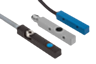 Inductive proximity switches rectangular housing