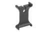 Séparateur en plastique pour chaînes porte-câbles, hauteur intérieure 25 mm