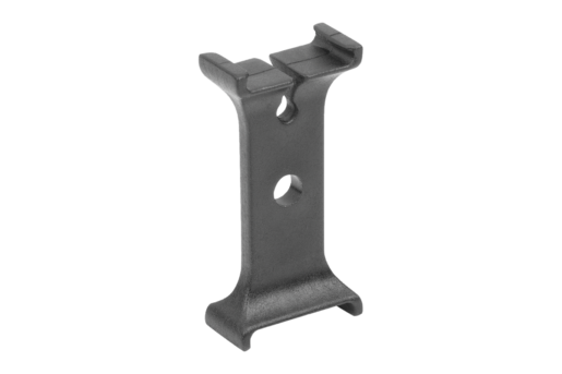 Séparateur en plastique pour chaînes porte-câbles, hauteur intérieure 35 mm