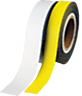 Magnetic tape rolls