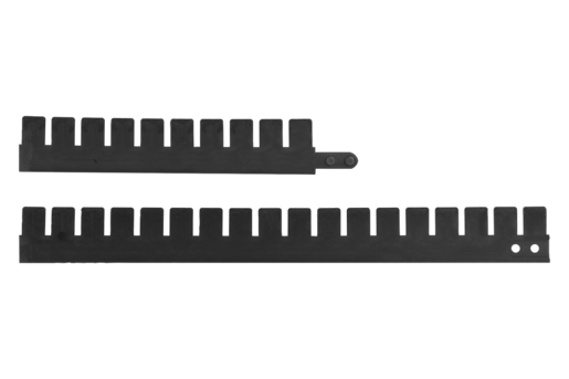 Plastic separators for Euro containers