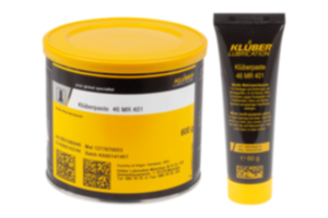 Klüber lubricating paste