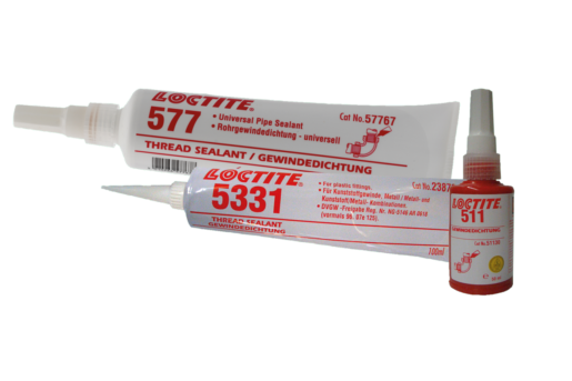 Etanchéité pour filets LOCTITE