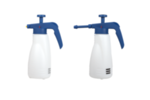 Flacons spray
