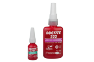 Producto para retener tornillos LOCTITE