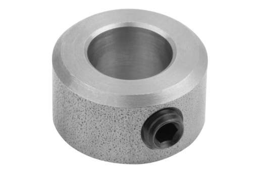 Bague d‘arrêt en acier DIN 705, forme E, six pans creux