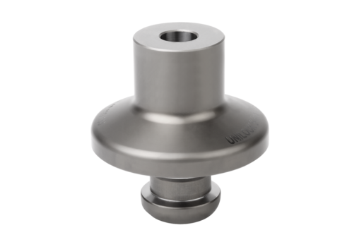 Adaptateur réducteur 5 axes UNILOCK à pas de 80 mm