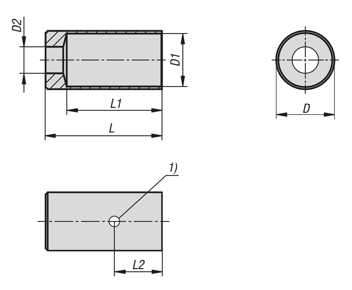 Embouts