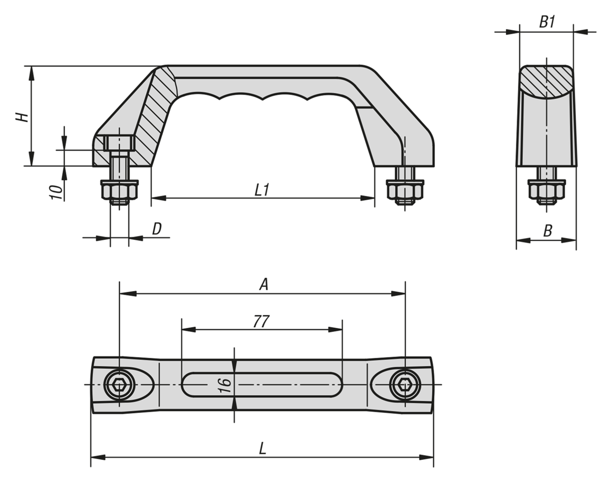 Nrpfell 4 Pi/èCes S/éRies Supports de Soudage Magn/éTiques Multi-Angle de Soudure Aimant de Soudure Fixateur Positionneur Ferrite Tenant des Outils de Localisation Auxiliaires