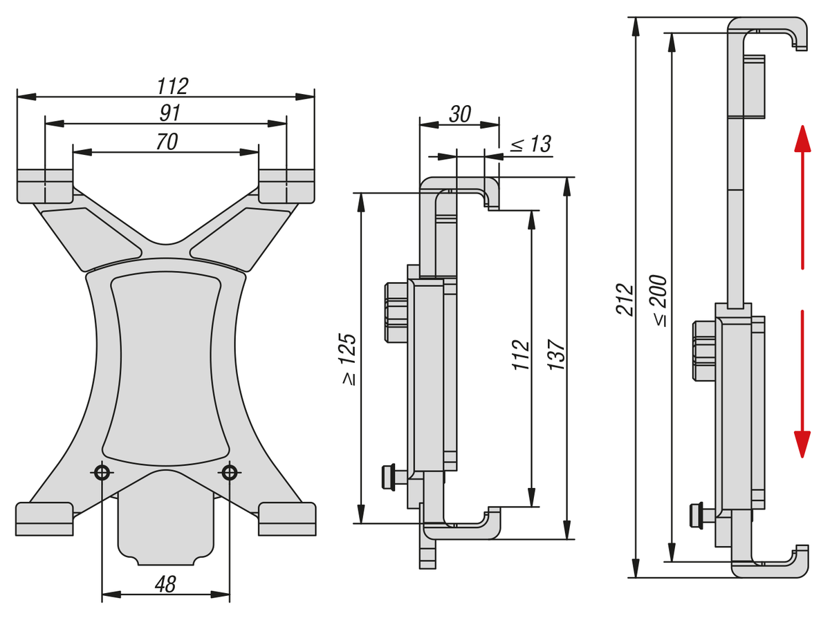 Soporte de tableta