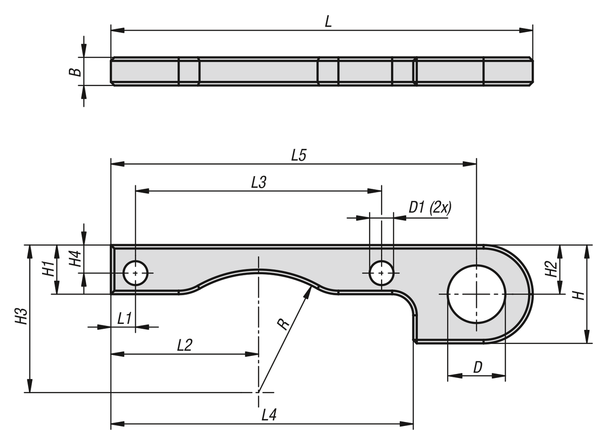 Sensor holder